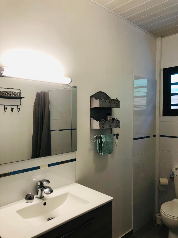 Le Damour Appartement 1 Ou 2 Chambres لو أنسيه دو أرليتز المظهر الخارجي الصورة