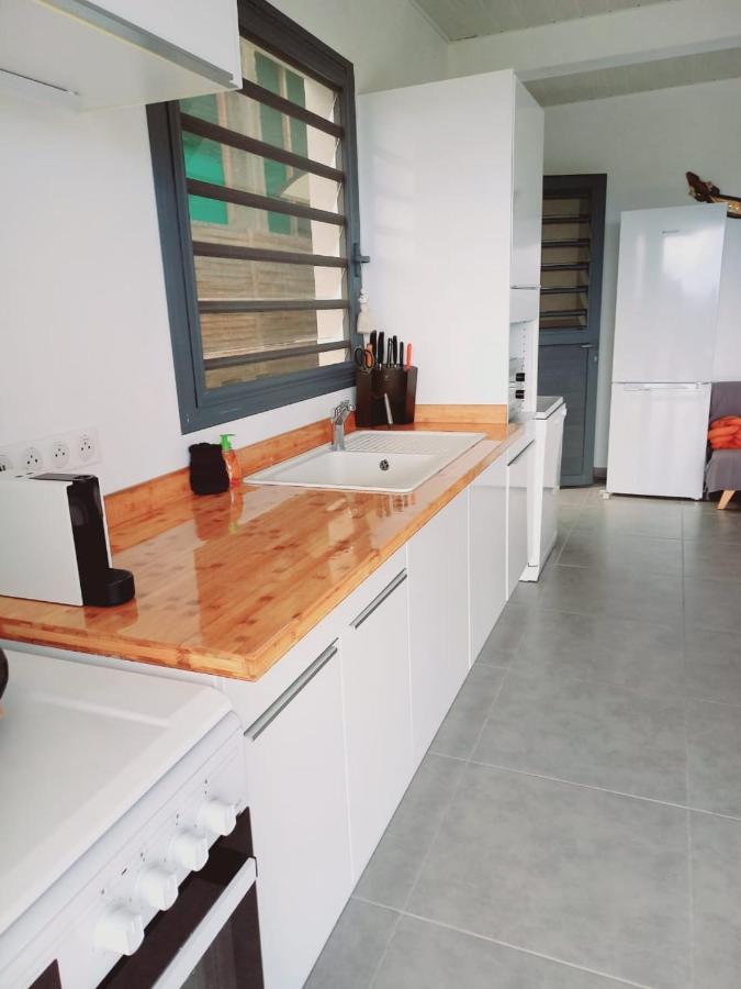 Le Damour Appartement 1 Ou 2 Chambres لو أنسيه دو أرليتز المظهر الخارجي الصورة