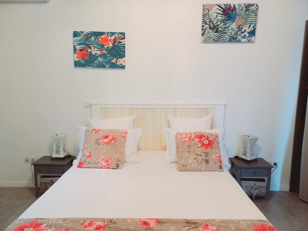 Le Damour Appartement 1 Ou 2 Chambres لو أنسيه دو أرليتز المظهر الخارجي الصورة