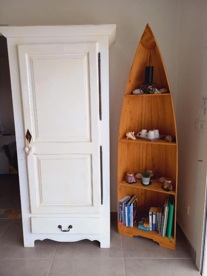 Le Damour Appartement 1 Ou 2 Chambres لو أنسيه دو أرليتز المظهر الخارجي الصورة