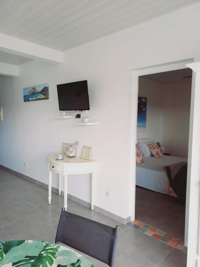 Le Damour Appartement 1 Ou 2 Chambres لو أنسيه دو أرليتز المظهر الخارجي الصورة