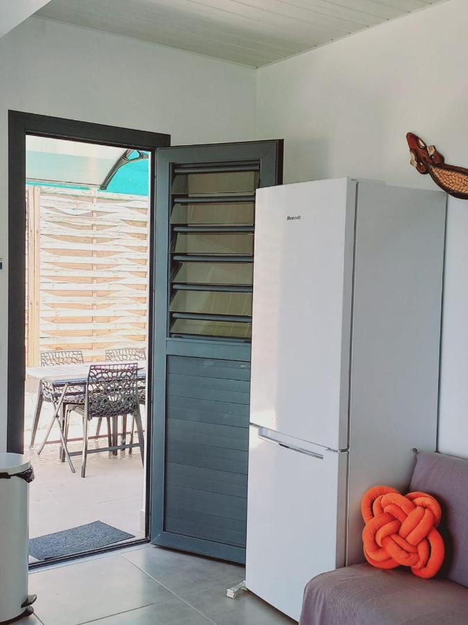 Le Damour Appartement 1 Ou 2 Chambres لو أنسيه دو أرليتز المظهر الخارجي الصورة