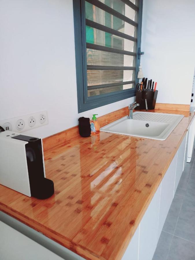 Le Damour Appartement 1 Ou 2 Chambres لو أنسيه دو أرليتز المظهر الخارجي الصورة