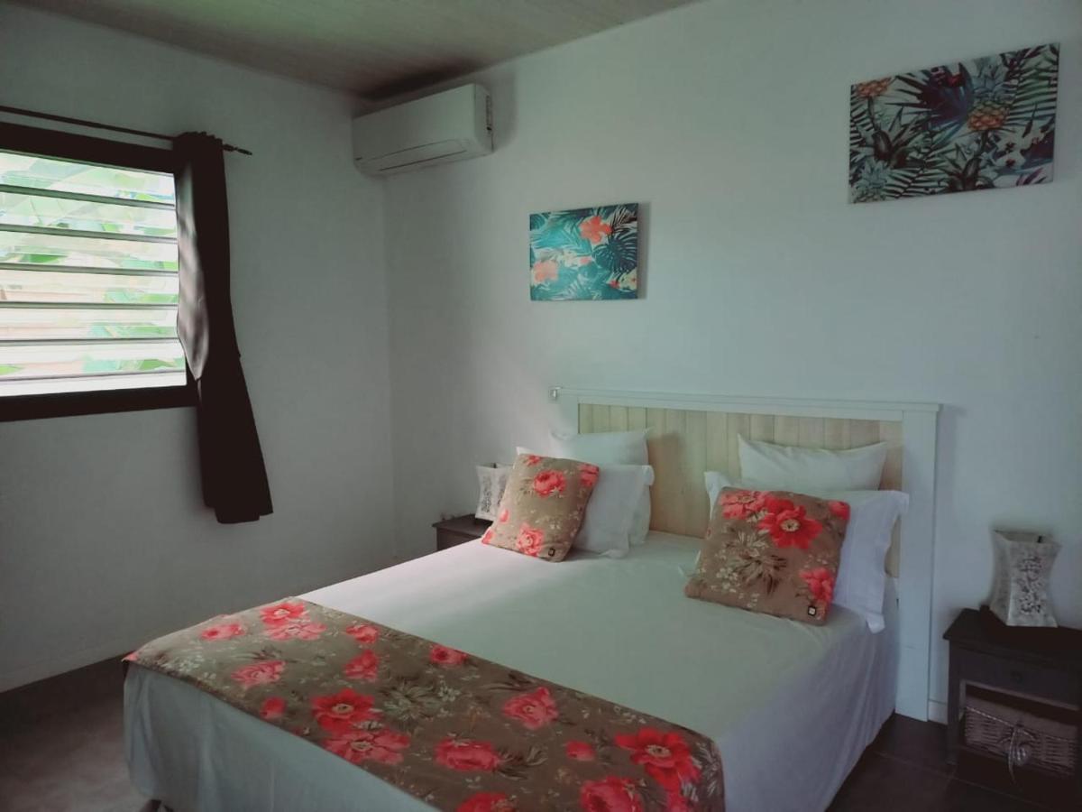 Le Damour Appartement 1 Ou 2 Chambres لو أنسيه دو أرليتز المظهر الخارجي الصورة