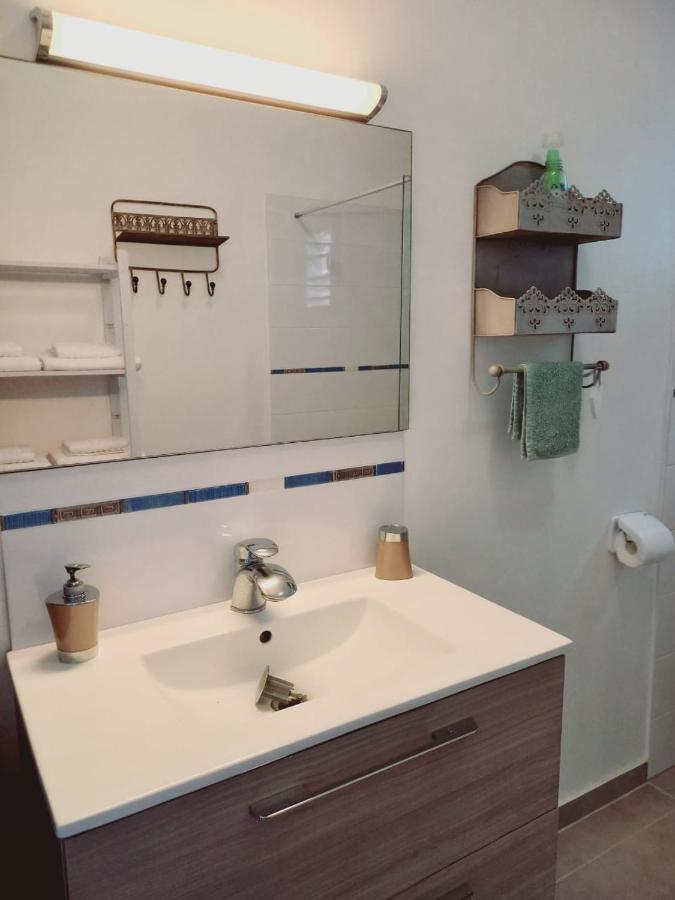 Le Damour Appartement 1 Ou 2 Chambres لو أنسيه دو أرليتز المظهر الخارجي الصورة