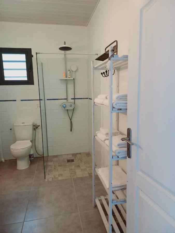 Le Damour Appartement 1 Ou 2 Chambres لو أنسيه دو أرليتز المظهر الخارجي الصورة