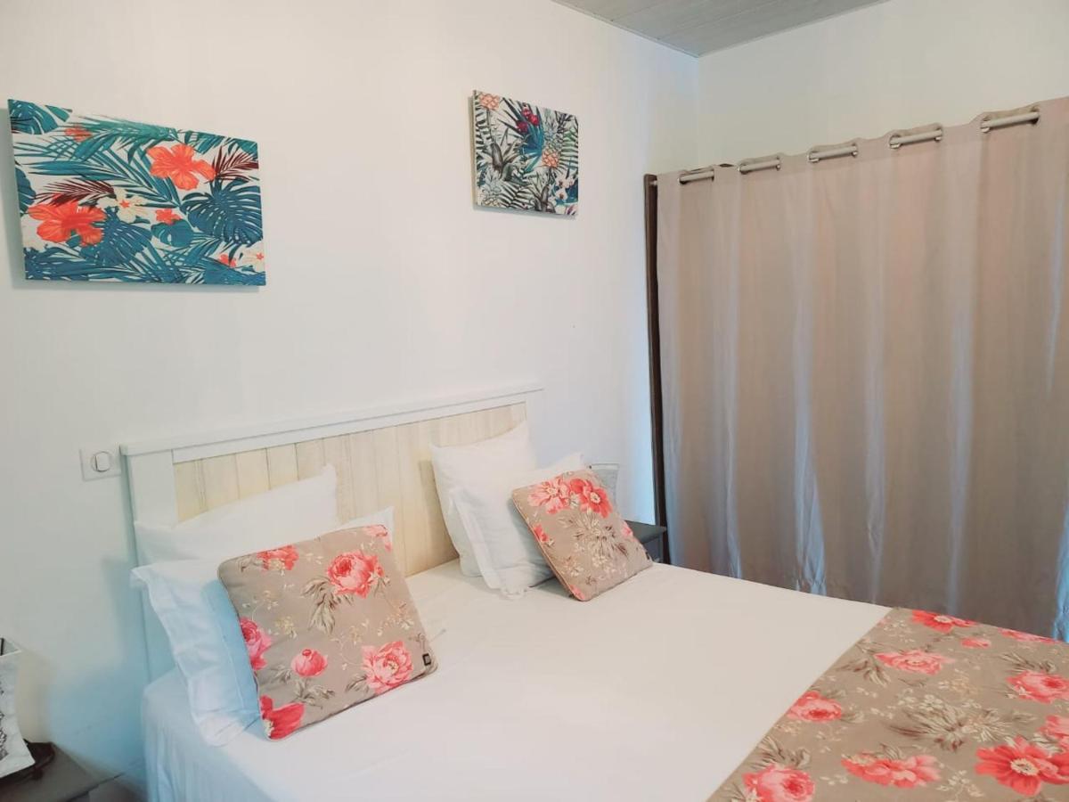 Le Damour Appartement 1 Ou 2 Chambres لو أنسيه دو أرليتز المظهر الخارجي الصورة